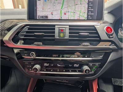 2021 BMW X3 M 缩略图 36