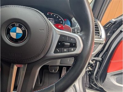 2021 BMW X3 M 缩略图 27