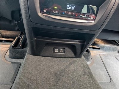 2021 BMW X3 M 缩略图 56