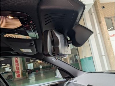2021 BMW X3 M 缩略图 5