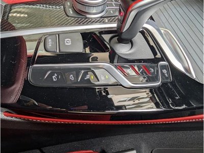 2021 BMW X3 M 缩略图 39