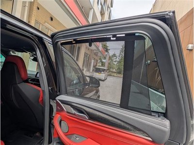 2021 BMW X3 M 缩略图 50