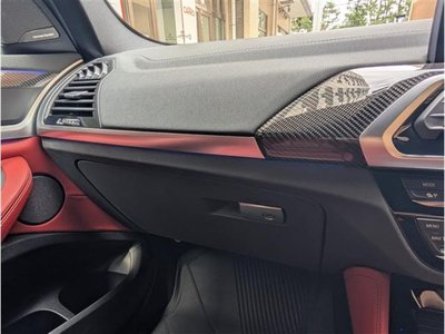 2021 BMW X3 M 缩略图 45