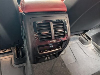 2021 BMW X3 M 缩略图 55