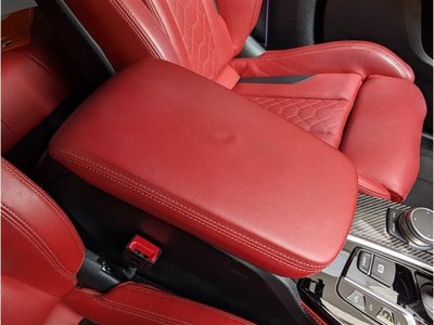 2021 BMW X3 M 缩略图 40