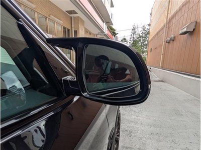 2021 BMW X3 M 缩略图 18