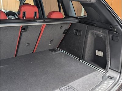 2021 BMW X3 M 缩略图 62