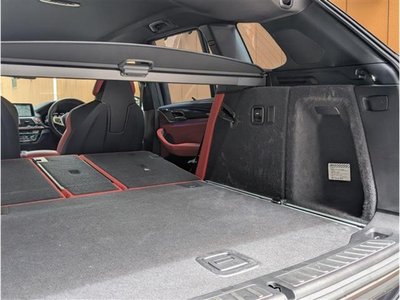 2021 BMW X3 M 缩略图 63
