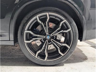 2021 BMW X3 M 缩略图 66