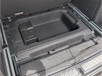 2021 BMW X3 M 缩略图 65