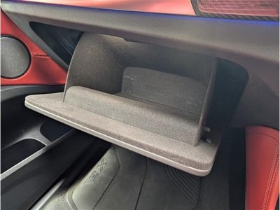 2021 BMW X3 M 缩略图 46