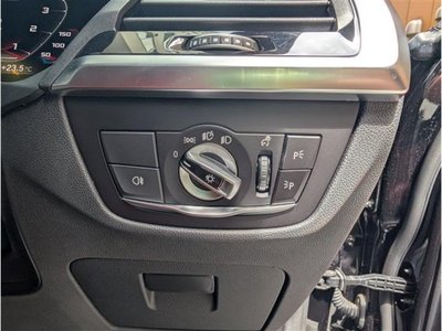 2021 BMW X3 M 缩略图 48