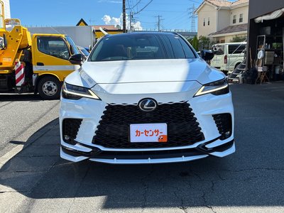 2023 Lexus RX — миниатюра 2
