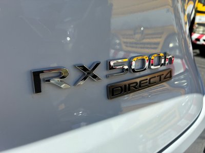 2023 Lexus RX — миниатюра 16