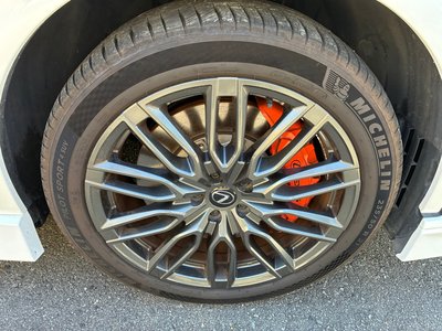 2023 Lexus RX — миниатюра 25