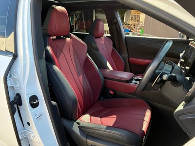 2023 Lexus RX — миниатюра 56