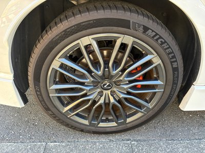 2023 Lexus RX — миниатюра 26