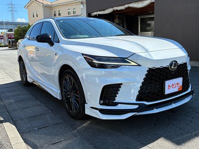2023 Lexus RX — миниатюра 3