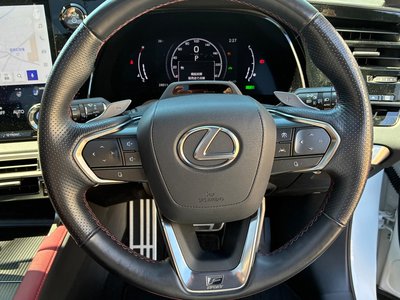 2023 Lexus RX — миниатюра 38