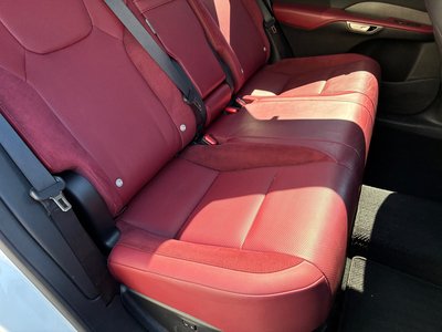 2023 Lexus RX — миниатюра 66