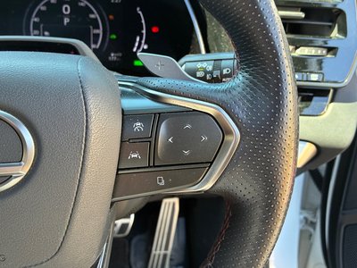 2023 Lexus RX — миниатюра 40