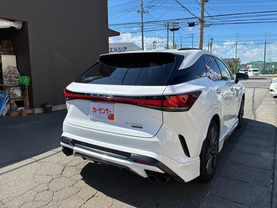 2023 Lexus RX — миниатюра 5