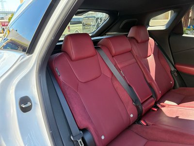2023 Lexus RX — миниатюра 67