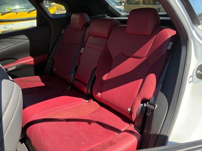 2023 Lexus RX — миниатюра 69