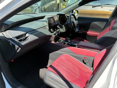 2023 Lexus RX — миниатюра 61