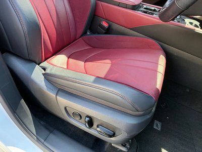 2023 Lexus RX — миниатюра 58