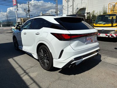 2023 Lexus RX — миниатюра 7