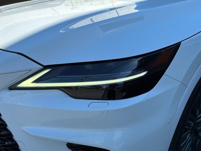 2023 Lexus RX — миниатюра 10