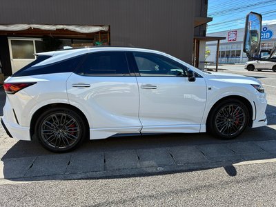 2023 Lexus RX — миниатюра 4