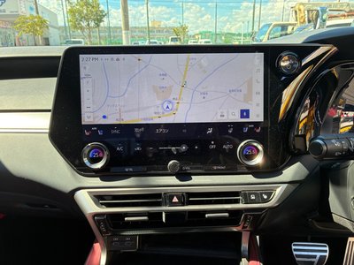 2023 Lexus RX — миниатюра 48