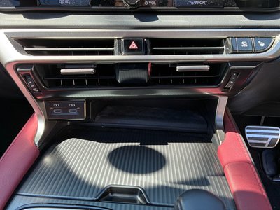 2023 Lexus RX — миниатюра 52