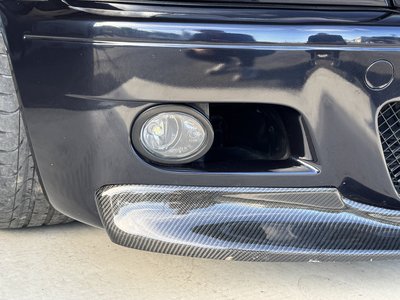 2001 BMW M3 — миниатюра 35