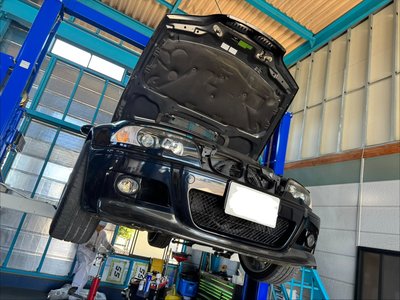 2001 BMW M3 — миниатюра 56