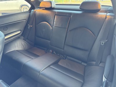 2001 BMW M3 — миниатюра 29