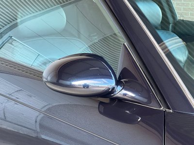 2001 BMW M3 — миниатюра 37