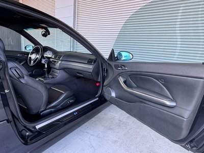 2001 BMW M3 — миниатюра 28