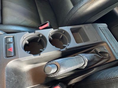 2001 BMW M3 — миниатюра 18