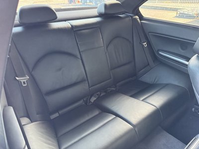 2001 BMW M3 — миниатюра 30