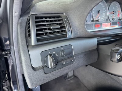 2001 BMW M3 — миниатюра 14