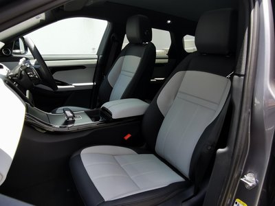 2025 LAND Rover RANGE ROVER EVOQUE thumbnail 23