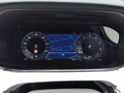 2025 LAND Rover RANGE ROVER EVOQUE photo 14