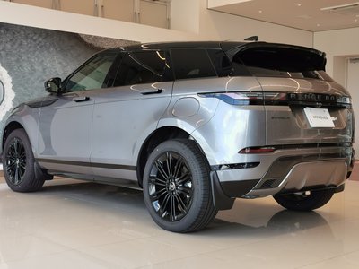 2025 LAND Rover RANGE ROVER EVOQUE thumbnail 31
