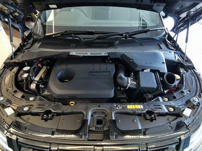 2025 LAND Rover RANGE ROVER EVOQUE thumbnail 33
