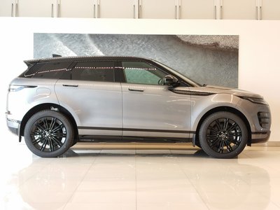 2025 LAND Rover RANGE ROVER EVOQUE thumbnail 28