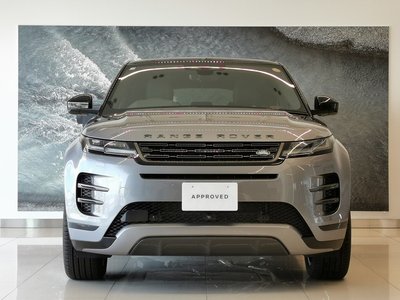 2025 LAND Rover RANGE ROVER EVOQUE thumbnail 26