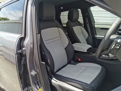 2025 LAND Rover RANGE ROVER EVOQUE thumbnail 22